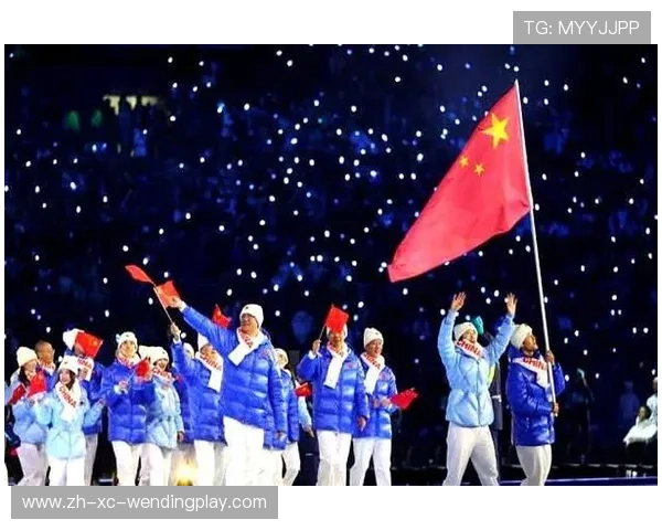 米兰看台深度冬奥开幕式中国选手低调表现彰显大国自信风范